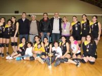 Filenin yıldızı DAÜ