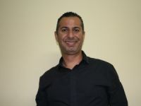 KTSYD'de ilk başkan adayı