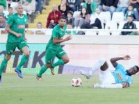 Omonia galibiyeti unuttu