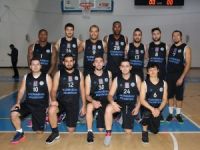 MGA, Girne’den galip döndü: 72-81