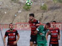 Hamitköy’ün zirve aşkı: 3-0