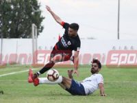İskele’de kazanan yok: 2-2