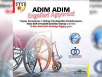 Dumlupınar’dan anlamlı hareket