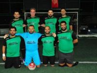 YENİDÜZEN'in rakibi KIBRIS