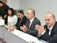 BTM 1. Lig fikstürü çekildi