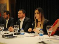 “Yenicami ekolünü  yaratmak istiyoruz”