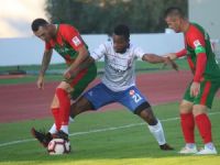 GHE’nin başına ‘GÖKTAŞ’ı düştü: 5-0