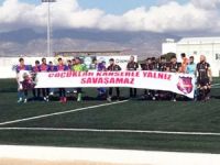 Tuğsan için el ele verdiler