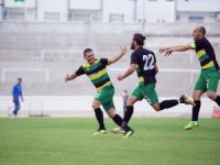 Binatlı kendine geldi