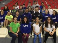 Hedef 2020 olimpiyatları