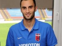Filipe Oliveira Anorthosis’te