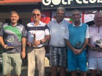 Cumhuriyet Kupası George Offord’un