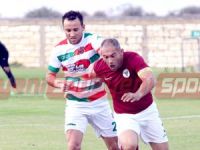 Göçmen zirveye yerleşti