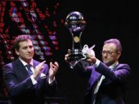 Chapecoense kupasını aldı