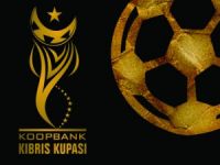 İşte kupada 1.tur sonuçları