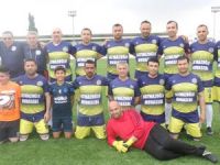 Fenerbahçe Şöhretleri geliyor