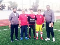 Sakallı: “3 puanla tanışmaya geliyoruz”