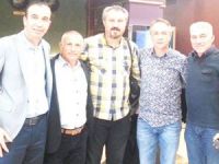 Fenerbahçe Şöhretleri adamızda