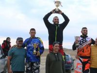 Heyecan Dilekkaya’da yaşandı