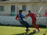 Baf Ülkü Yurdu rahat geçti: 3-0