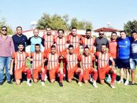 “Yerimizin Süper Lig olduğuna inanıyoruz”