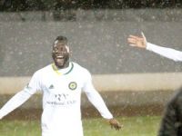 Peter: “İyi oynadık ve kazandık”