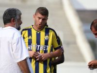 “Yarıştan kopmadık”