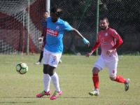 Cihangir Çatalköy’de turladı: 0-3