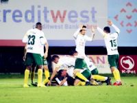 Girne, MTG’nin ikinci evi oldu