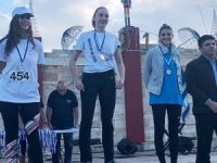 Ayia Napa’da zirve yaptılar