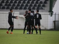 Kaymaklı’da hedef galibiyet