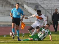 Derbide zafer Çetinkaya'nın: 5-2