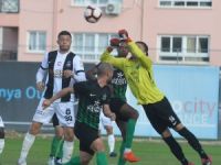 Yenicami haftalar sonra: 1-4