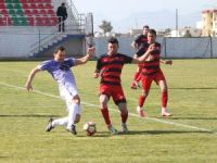 Derbide kazanan Mormenekşe: 2-1