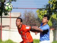Değirmenlik'e Ozanköy darbesi: 3-1