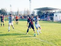 Hamitköy yeniden zirvede