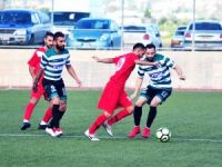 Üç takım kayıpsız