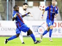 Güneyde zirve kayıpsız