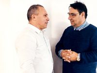 “Layık olduğumuz yerde değiliz”