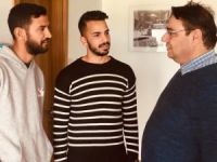 “Mağusa’ya kazanmaya gidiyoruz”