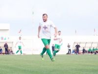 Hamis Çakır: “Kazanmaya geliyoruz”