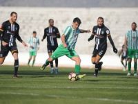 Kartal bildiğimiz gibi: 4-1