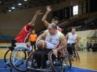 KKTCELL Antalya deplasmanında