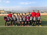 Minikler Tuğsan için oynadı