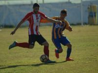 Yalova farka koştu: 5-0