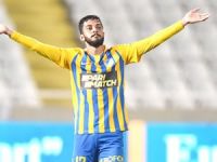 Derbide APOEL üstünlüğü