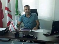 Yılmaz, spor yazarlarından özür diledi