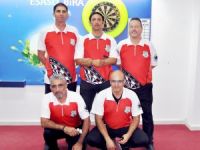 Düzkaya’dan farklı galibiyet