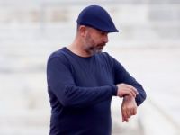 Sermaye: “Abbas için oynayacağız”