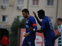 “Galip gelecek güç ve kadromuz var”